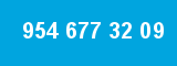 954 677 32 09 954 677 32 09
